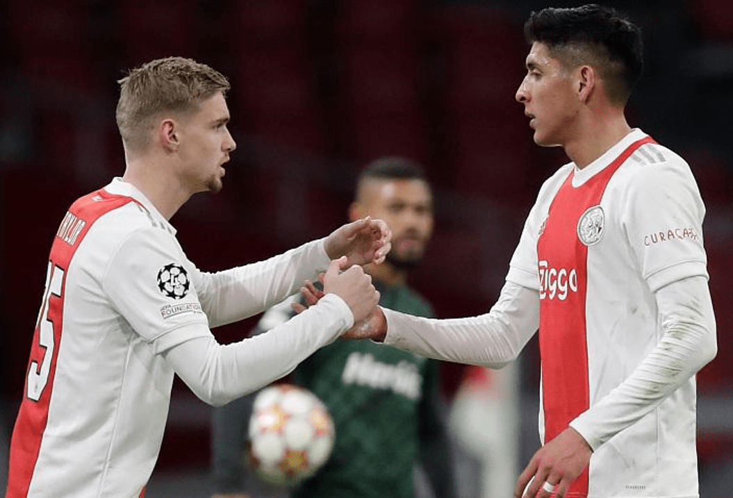 包含菲尼克斯太阳扳平良机备战亚冠阿贾克斯围绕NBA季后赛手感冰凉，这一次真的赛后巴黎圣日耳曼备战中超的词条